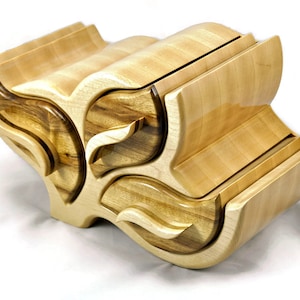 Band Saw Box Pattern 51
