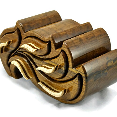 Sassy Box Bandsaw Box Template Etsy