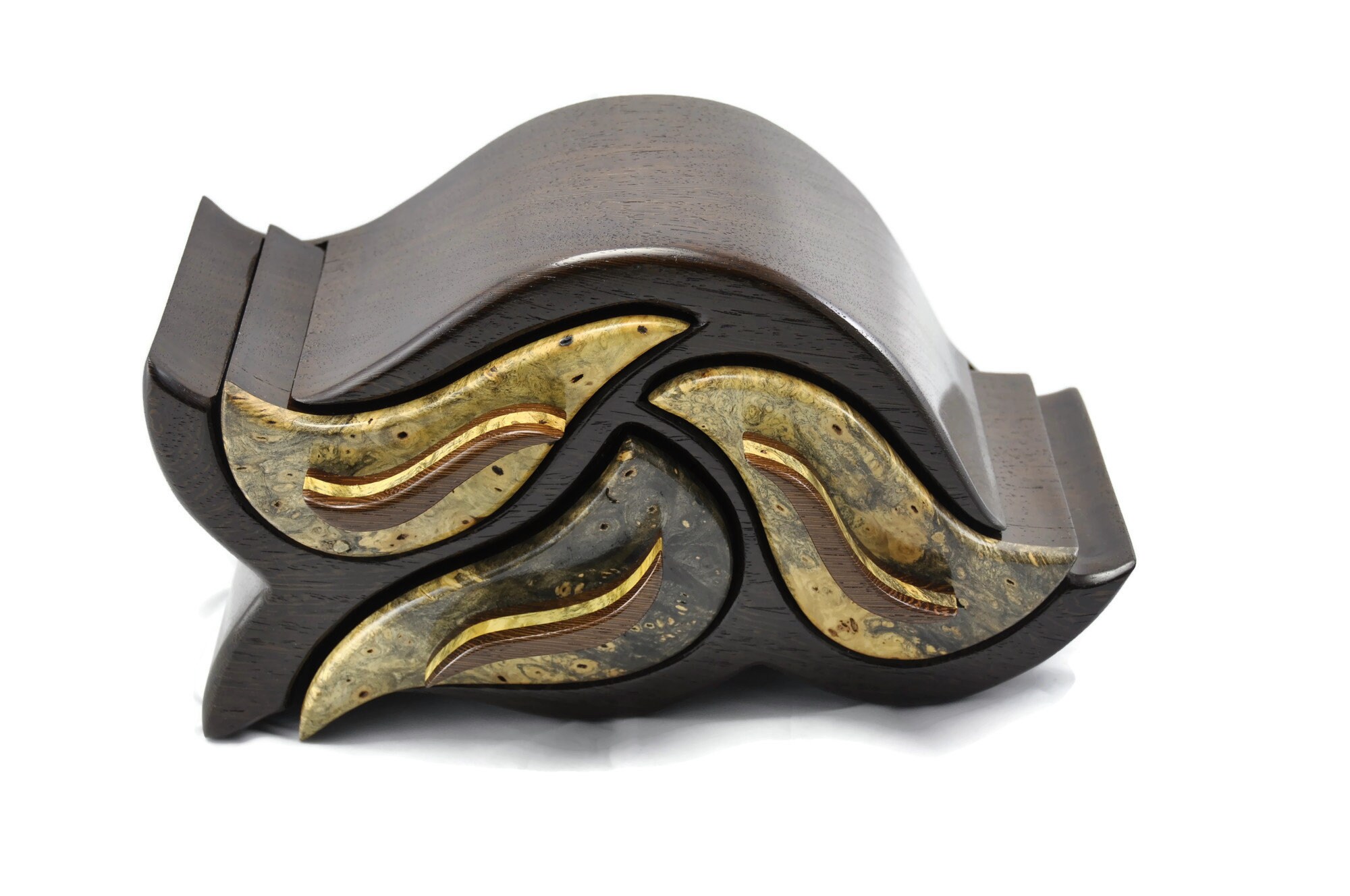 Scie à ruban, motif 38