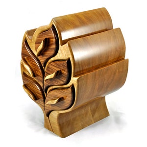 Band Saw Box Pattern 20