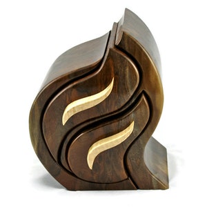 Band Saw Box Pattern 46