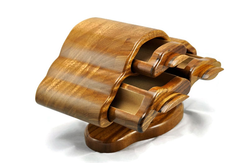 Bandsaw Box Pattern Etsy