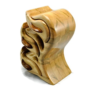 Band Saw Box Pattern 52