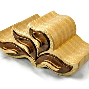Band Saw Box Pattern 54
