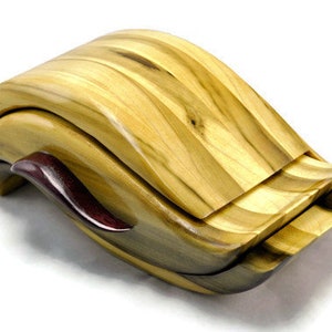 Band Saw Box Pattern 25