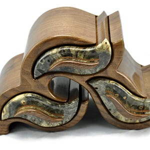Band Saw Box Pattern 66