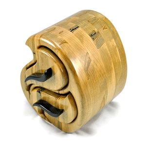 Band Saw Box Pattern 48