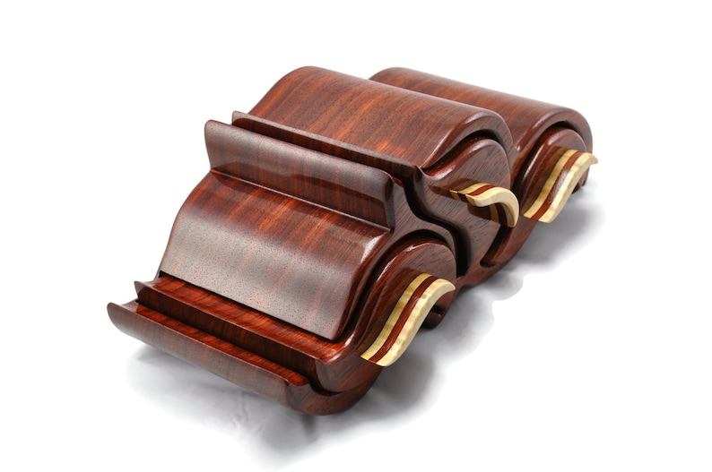 Bandsaw Box Patterns Etsy Australia