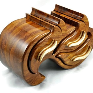 Band Saw Box Pattern 53