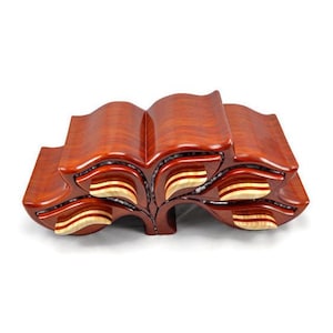 Bandsaw Box Pattern 63