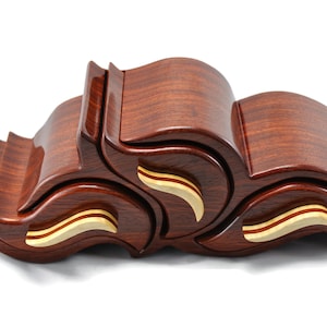 Bandsaw Box Patterns 18