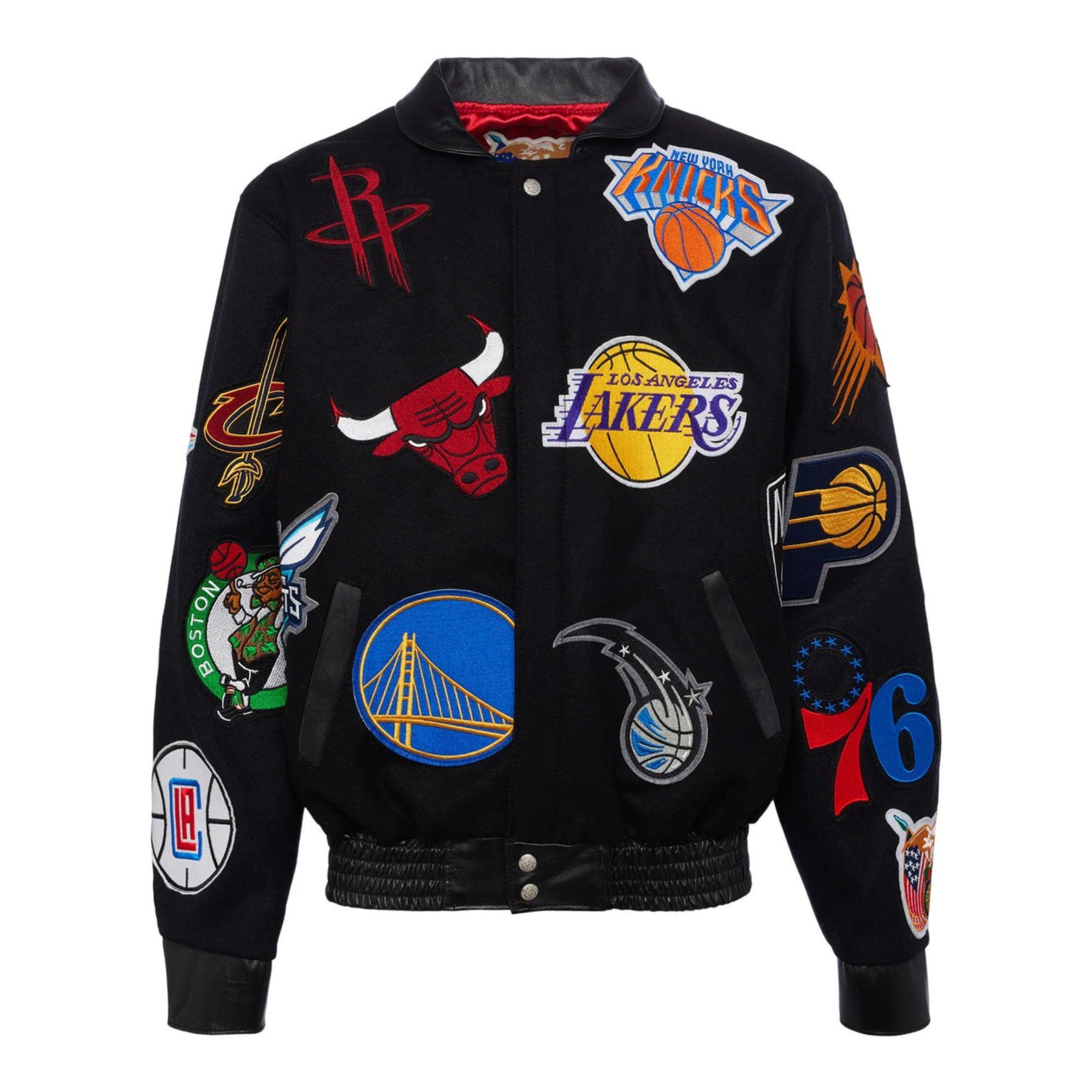 NBA/