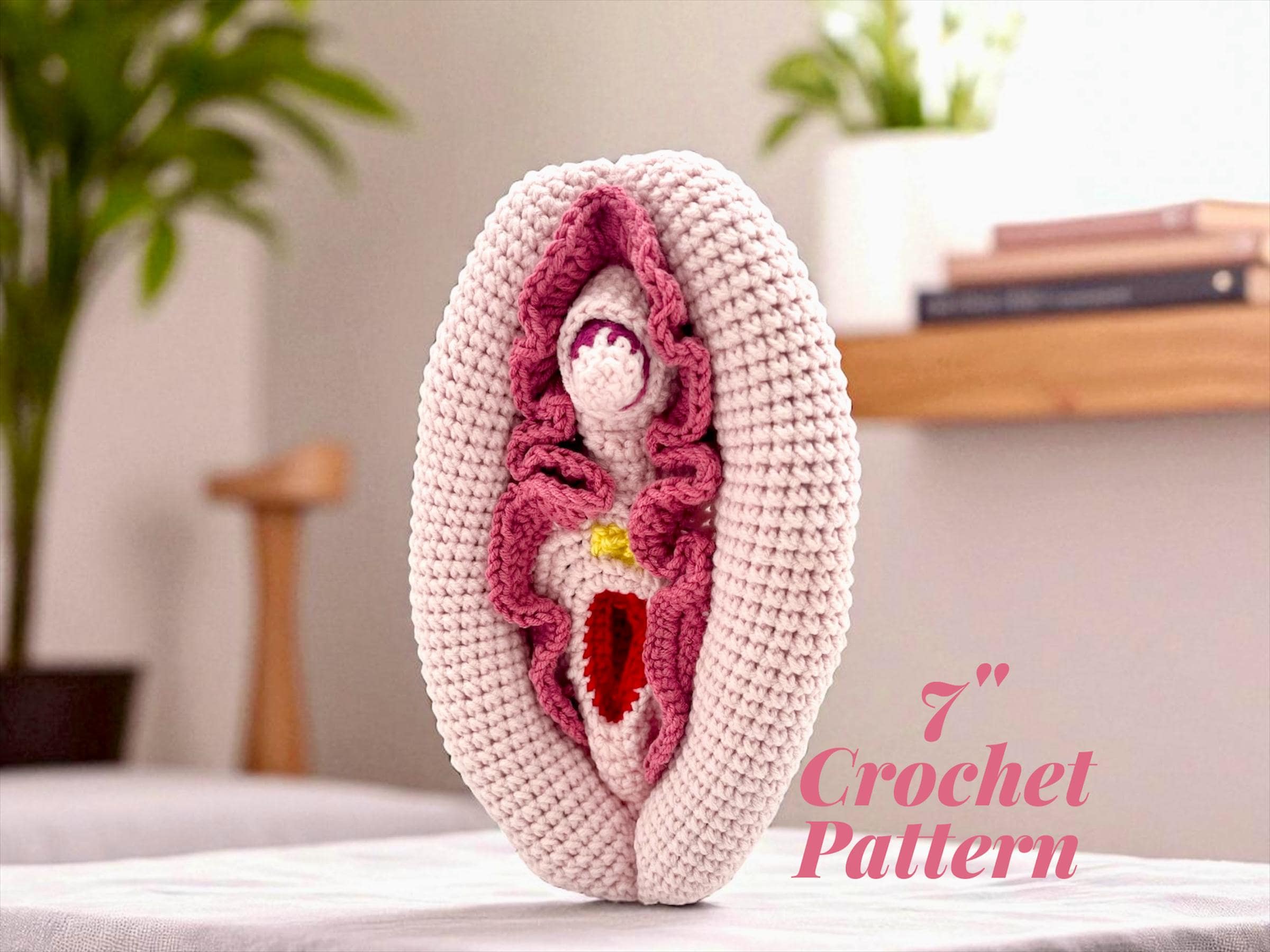 Crochet Sex - Etsy