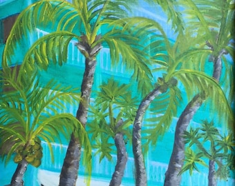 Palms at Lani Kai at Fort Myers Beach