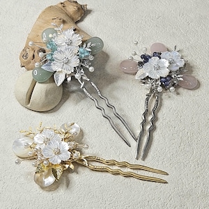 Korean Hanbok Hairpin