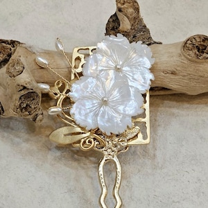 Korean Hanbok Hairpin