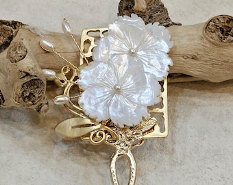 Korean Hanbok Hairpin