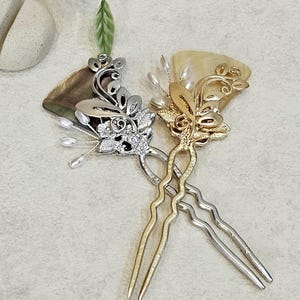 Korean Hanbok Hairpin