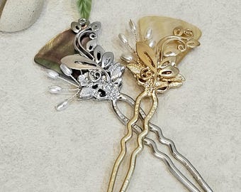 Korean Hanbok Hairpin