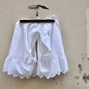 Bloomers