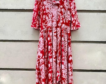 Couleur Lin (of Paris-milan) Women's Dress; "excellent", & Looks  'LIKE-NEW'; Size: 8 (medium) - Etsy