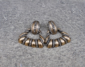 80s Earrings