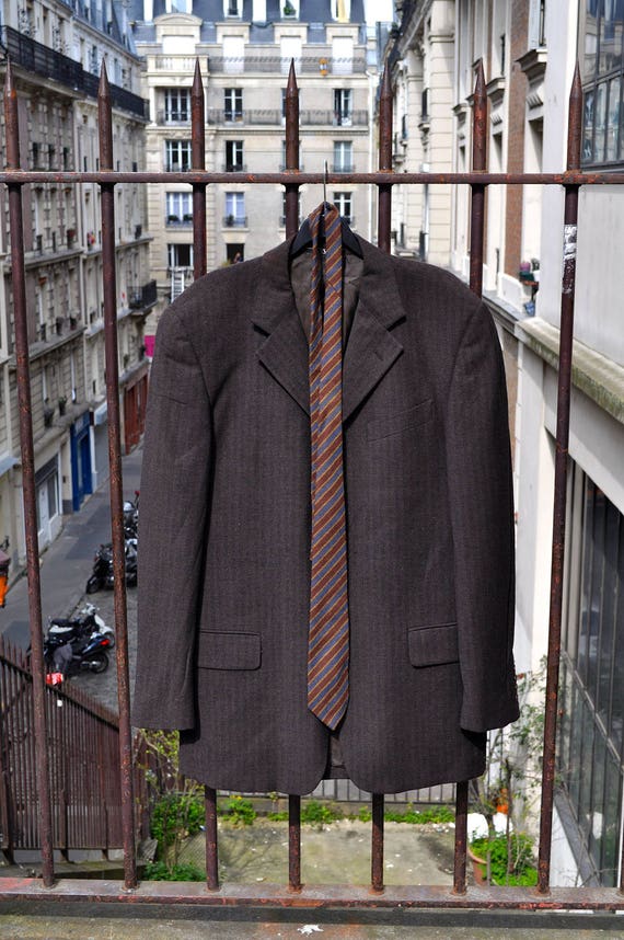 Vintage Valentino Blazer