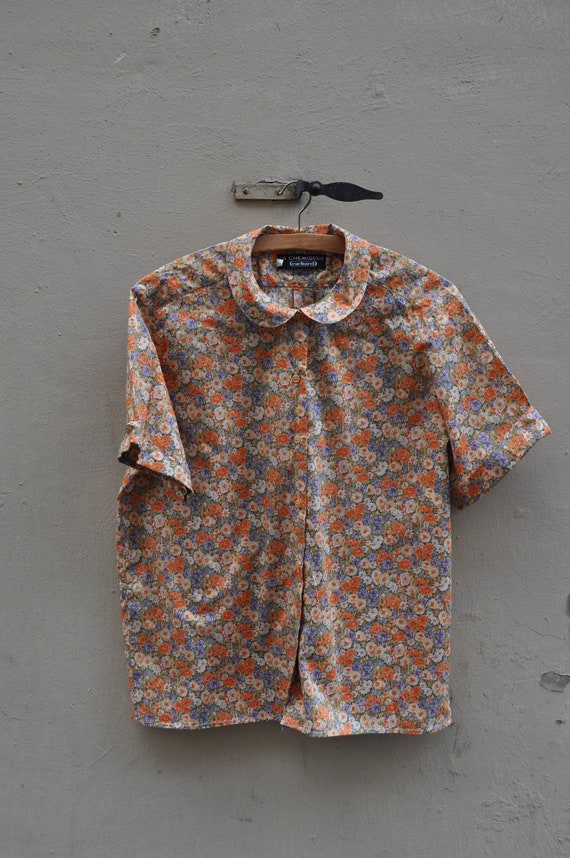 Vintage Cacharel Shirt