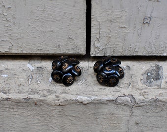 Clip-on Earrings