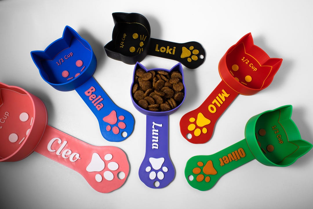 personalized-cat-food-scoop-custom-3d-printed-pet-accessories-etsy