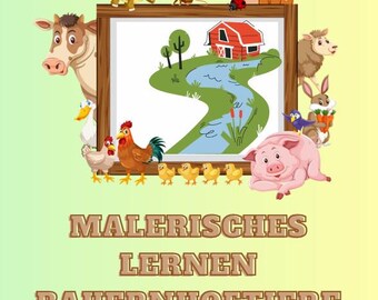 Pittoreskt lärande