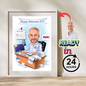 Personalized Biker couple Caricature Gift for Motorcycle Riders,Gift for Motorcycle Lovers,Motorcyclist Birthday Gift for Him,Digital Downlo