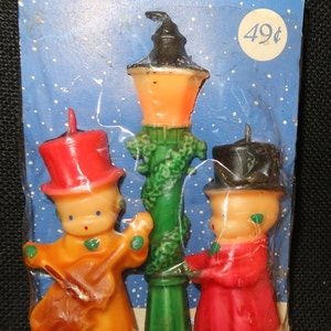 Gurley Candles - Etsy