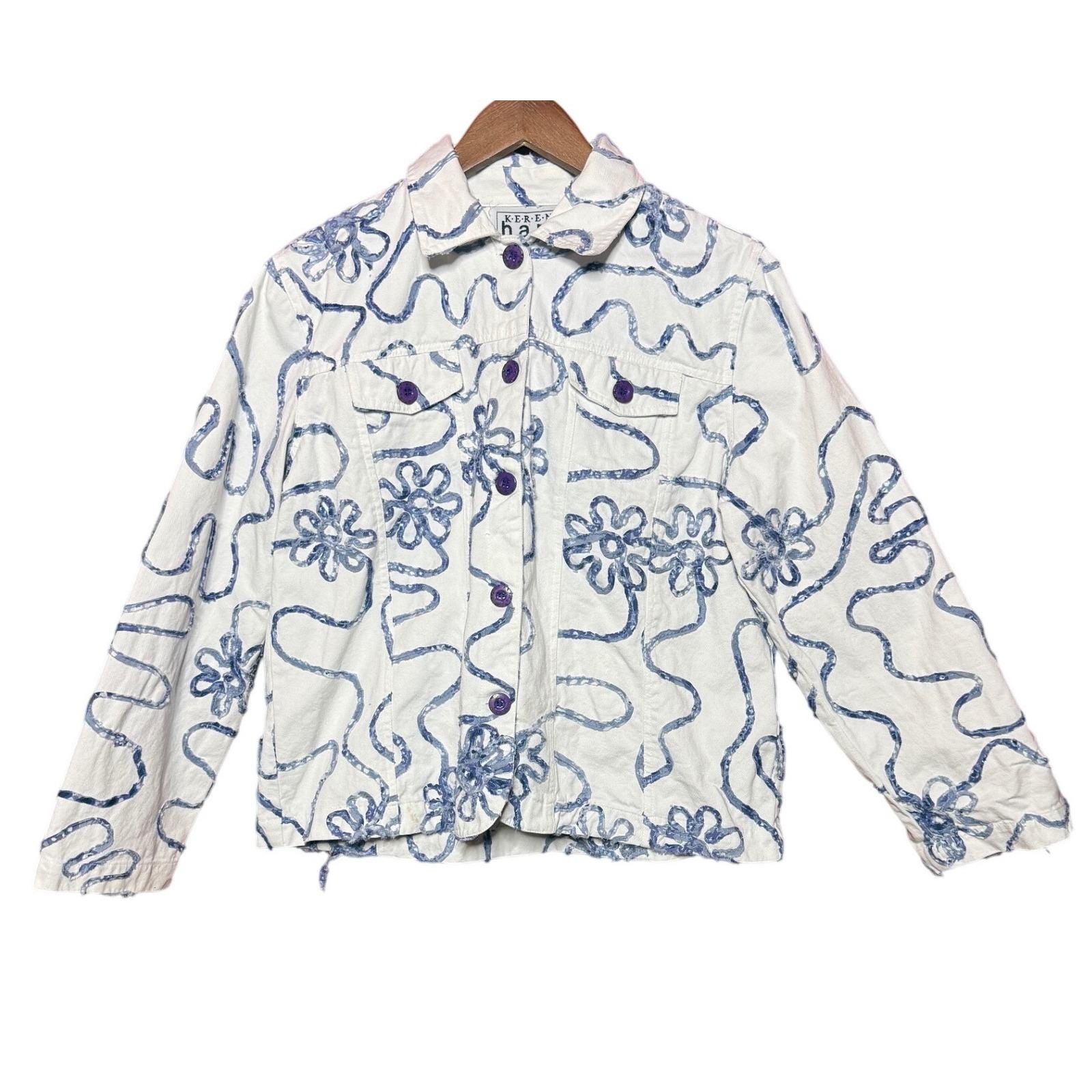 Keren hart jacket - Etsy 日本