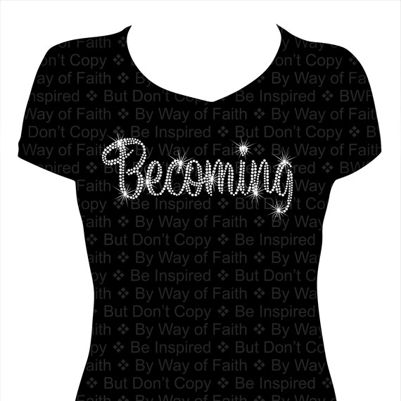 Iron on Rhinestone Tank Top Mother/'s Day Shirt My Favorite People Call Me MOM