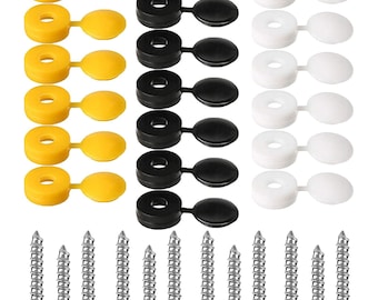 Number plate fixings