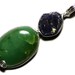 see more listings in the Multi Stone Pendants section