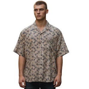 Natural Issue Shirt - Etsy
