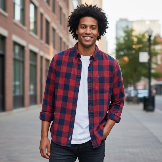hollister mens dress shirts Men's This classic short Dress Shirt Hollister Shirts Mens