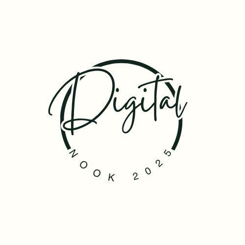 DigitalNookByAmber