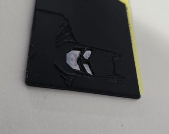 Batman DL Holder (Australian Drivers Licence only)