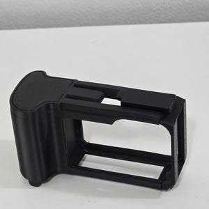 La poignée de prise de vue s'adapte à la GoPro MISSION 1 PRO image 2