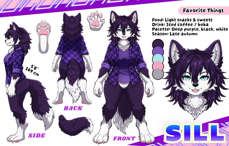 Furry Ref Sheet, Furry Character, Fursona Art, Furry Art, Anthro, Furry Commission, Fursona Commission, Custom furry art, Custom fursona, Custom furry ref, Custom Character, Custom furry design, Character Sheet, Reference Sheet, Furry reference, Furry ref, Furry ref, Furry reference, Furry Ref Sheet, Furry Ref Sheet, Fursona ref sheet, Fursona Character, Fursona art, Fursuit ref sheet, Fursuit Design, Fursuit, OC Reference, Full Body Commission, YCH Furry, PFP Furry, furry art commision, Furry