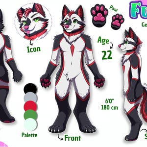 Furry Ref Sheet, Furry Character, Fursona Art, Furry Art, Anthro, Furry Commission, Fursona Commission, Custom furry art, Custom fursona, Custom furry ref, Custom Character, Custom furry design, Character Sheet, Reference Sheet, Furry reference, Furry ref, Furry ref, Furry reference, Furry Ref Sheet, Furry Ref Sheet, Fursona ref sheet, Fursona Character, Fursona art, Fursuit ref sheet, Fursuit Design, Fursuit, OC Reference, Full Body Commission, YCH Furry, PFP Furry, furry art commision, Furry