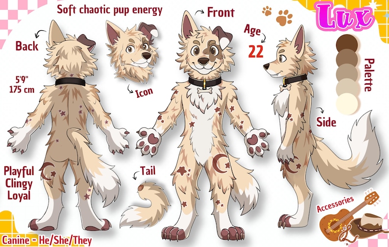 Furry Ref Sheet, Furry Character, Fursona Art, Furry Art, Anthro, Furry Commission, Fursona Commission, Custom furry art, Custom fursona, Custom furry ref, Custom Character, Custom furry design, Character Sheet, Reference Sheet, Furry reference, Furry ref, Furry ref, Furry reference, Furry Ref Sheet, Furry Ref Sheet, Fursona ref sheet, Fursona Character, Fursona art, Fursuit ref sheet, Fursuit Design, Fursuit, OC Reference, Full Body Commission, YCH Furry, PFP Furry, furry art commision, Furry