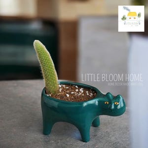 Flower Pot, Decorative Plant Pot, Balcony Planter, Outdoor Flower Pot, Inside Planter Pot, Planter Pot Stand, Outdoor Yard Decor