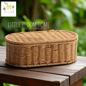 Picnic Basket, Picnic Set, Wicker Basket, Basket With Lid, Picnic Hamper, Lunch Box, Market Basket, Fruit Baskets, Woven Baskets