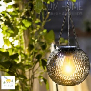 Solar Light, Solar Light for Outside, Solar Powered Garden Light, Solar Powered Lights Outdoor, Solar Powered Garden Light