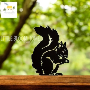 Estaca de jardín, Estaca de metal, Estaca decorativa para jardín, Decoración metálica para jardín, Decoración de jardín exterior, Decoración de jardín, Estaca decorativa para jardín