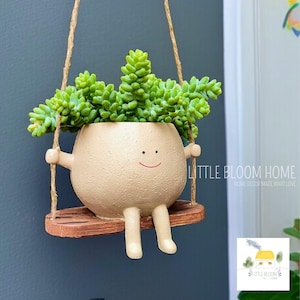 Flower Pot, Decorative Plant Pot, Balcony Planter, Outdoor Flower Pot, Inside Planter Pot, Planter Pot Stand, Outdoor Yard Decor